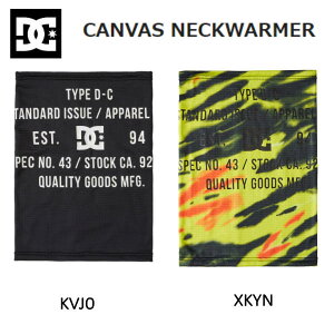 yDC ShosezfB[V[V[Y 2021-2022 CANVAS NECKWARMER LoXlbNEH[}[ h Xm{ Xm[{[h XL[yKiz
