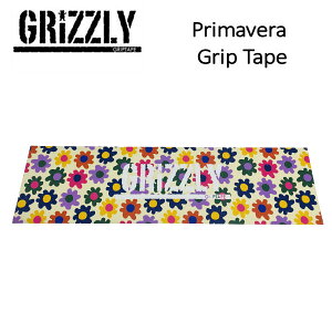 yGRIZZLYzOY[ Primavera GRIPTAPE fbLe[v XP[g{[h XP{[ sk8 skateboard  Obve[v lCuh yKiz