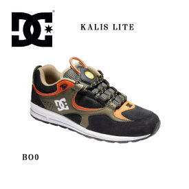 【DC Shoes】ディーシーシューズ KALIS LITE メンズ スニーカー 靴 シューズ スケシュー スケートボード アウトドア 25.5cm-29cm BO0【あす楽対応】