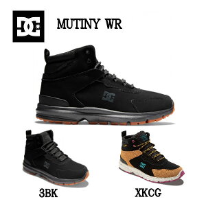 yDC ShoeszfB[V[V[Y 2022H~ MUTINY WR Y Xj[J[ C V[Y XPV[ nCJbg XP[g{[h Xg[g 25.5cm`28.5cm 2J[yKiz