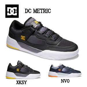 yDC ShoeszfB[V[V[Y 2022H~ DC METRIC Xj[J[ C V[Y XPV[ XP[g{[h Y Xg[g 2J[ 25.5cm~28.5cmyKiz