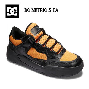 yDC ShoeszfB[V[V[Y 2022H~ DC METRIC S TA Xj[J[ C V[Y XPV[ XP[g{[h Y Xg[g XP{[ 25.5cm~28cmyKiz
