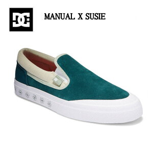 yDC ShoeszfB[V[V[Y 2022H~ MANUAL X SUSIE Xj[J[ C V[Y XPV[ XP[g{[h Y fB[X O[ 23cm~28cmyKiz
