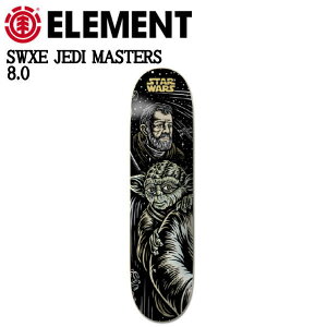 yELEMENTzGg SWXE JEDI MASTERS X^[EH[Y WF_C }X^[Y XP[g{[h XP{[ fbL 8C`