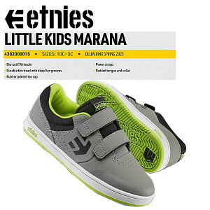 yetnieszGgj[Y 2023t MARANA LITTLE KIDS }i g LbY XP[gV[Y XPV[ C Xj[J[ XP[g{[h ϋv q 19.0cm-21.0cm O[/C/zCg