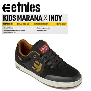 yetnieszGgj[Y 2023t MARANA X INDY KIDS LbY }i Cfyfg R{ XP[gV[Y ~V XPV[ C Xj[J[ XP[g{[h ϋv q 19.0cm-24.0cm