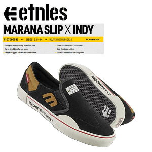 yetnieszGgj[Y 2023t MARANA SLIP X INDY Y }i Xb| CfByfg R{ XP[gV[Y XPV[ C Xj[J[ XP[g{[h ϋv 25.5cm-28.0cm