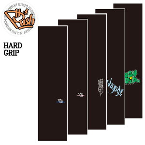 yPUSH GRIPzvbVObv DECKTAPE HARD GRIP n[hObv fbLe[v Obve[v SKATEBOARD XP[g{[h 9inch×33inch 5J[yyΉz