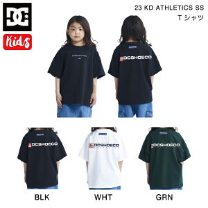 yDC ShoeszfB[V[V[Y 23 KD ATHLETICS SS LbY j̎q qǂ TVc  eB[Vc gbvX XP[g{[h Xg[g AEghA 130/140/150/160 3J[yKiz