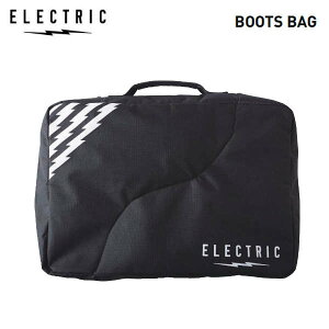 yELECTRICzGNgbN 2024H~ BOOTS BAG Xm[{[hu[cobO Xm{ XL[ [ AEghA O/S ubNyKiz