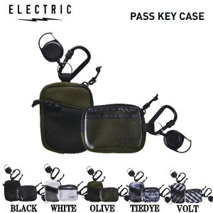 yELECTRICzGNgbN 2024H~ PASS KEY CASE pXL[P[X `Pbgz_[  Xm[{[h Xm{[ XL[ O/S 5J[yKiz