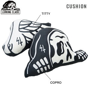 yLURKING CLASSz[LONX CUSHION NbV  ANZT[ XP[g{[h XP{[ 2ށyKiz