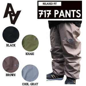 yAA HARDWEARz2023/2024 _uG[ 717 PANTS Y pc Xm[pc ϐ h Xm[EFA Xm[{[h M/L/XL 4J[yKiz