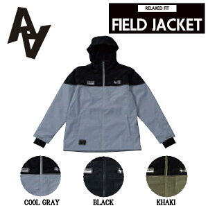 yAA HARDWEARz2023/2024 _uG[ FIELD JACKETY tB[hWPbg Xm[WPbg ϐ h Xm[EFA Xm[{[h M/L/XL 3J[yKiz