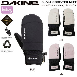 yDAKINEz_JC SILVIA GORE-TEX MITT fB[X SAebNX Xm[O[u ~g ~bg  h h Xm[EFA Xm[{[h XL[  AEghA Lv S/M/L 3J[yKi