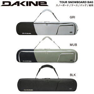 �yDAKINE�z�_�J�C�� 2025/2026 TOUR SNOWBOARD BAG �����Y ���f�B�[�X �L�b�Y �X�m�[�{�[�h�P�[�X �o�b�O �P�[�X ���[ ���΂� �X�m�[�{�[�h �X�L�[ �A�E�g�h�A 157/165/175 3�J���[�y���K�i�z