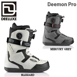 y\tzyTzyDEELUXEz2025/2026 fB[bNX DEEMON PRO f[v u[c Xm[{[h t[ J[rO 26.5/27.5 2J[yKiz