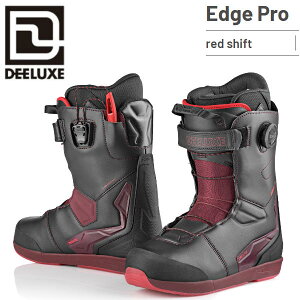 �yDEELUXE�z2025/2026 �f�B�[���b�N�X EDGE PRO S4 �G�b�W�v�� �u�[�c �X�m�[�{�[�h �t���[���� �J�[�r���O 25.5/26.5/27.5/28.5�y���K�i�z