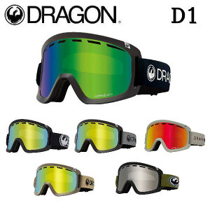 yDRAGONzhS 2025/2026 D1 GOGGLE S[O WptBbg [}Y ʃY ዾΉ wbgΉ Xm[{[h XL[ 6J[yKiz