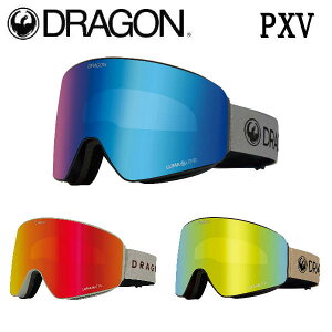 yDRAGONzhS 2025/2026 PXV GOGGLE S[O WptBbg [}Y ʃY t[X wbgΉ Xm[{[h XL[ 3J[yKiz