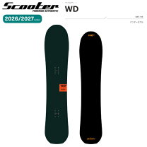 楽天市場】SCOOTER ダブルキャンバーの通販