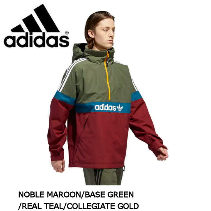 楽天市場】【ADIDAS】アディダス 2018-2019 BB SNOWBREAKER JACKET 