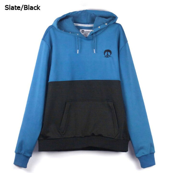 楽天市場】【GNARLY】ナーリー 2018秋 Bonded Premium Hoodie メンズ 