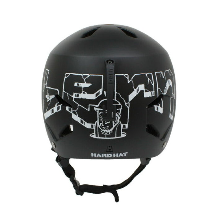 楽天市場 Bern バーン Bern Wt Team Watts Esow ヘルメット オールシーズンモデル 耳あてあり Hard Hat Us サイズ表記xs Xl 2カラー ジャパンフィット Skate スケート 正規品 あす楽対応 Surf Snow ５４ｔｉｄｅ