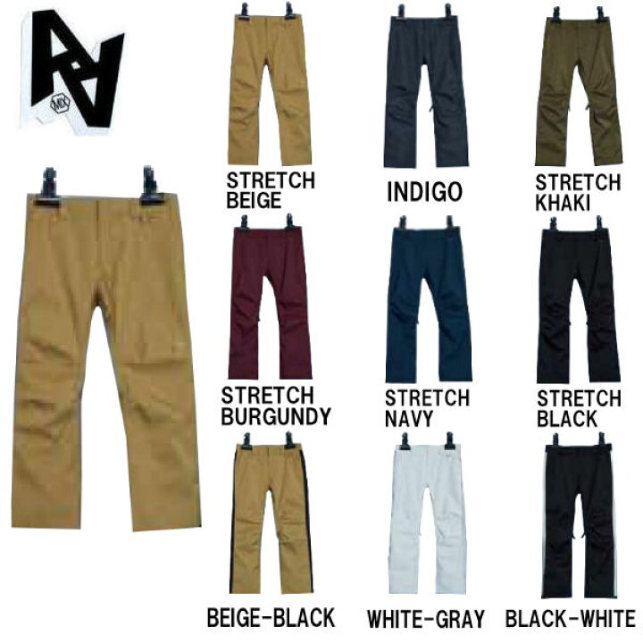 楽天市場】【AA HARD WEAR】ダブルエーハードウェア 2019-2020 927 