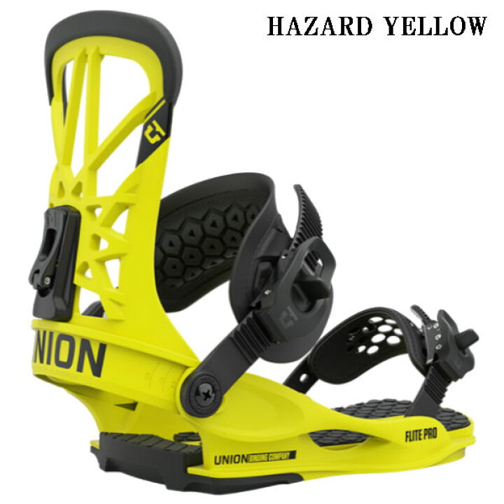 楽天市場】【UNION】2020/2021 ユニオン FLITE PRO フライトプロ 