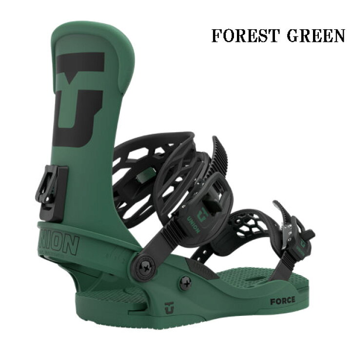 楽天市場】【UNION】2020/2021 ユニオン FORCE フォース BINDING  