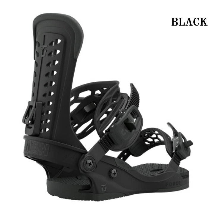 楽天市場】【UNION】2020/2021 ユニオン FORCE フォース BINDING 