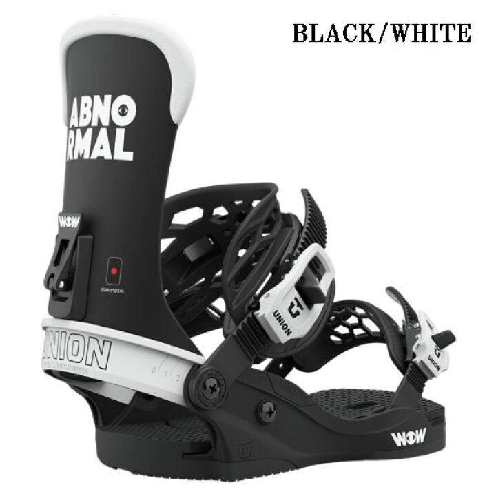 楽天市場】【UNION】2020/2021 ユニオン FORCE WOW フォースワウ  
