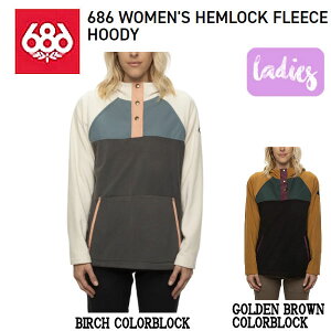 y686zVbNXGCgVbNX WOMEN'S HEMLOCK FLEECE HOODY fB[X t[Xf vI[o[p[J[  gbvX Xm[uh Lv AEghA Ap EB^[X|[c XS/S/M