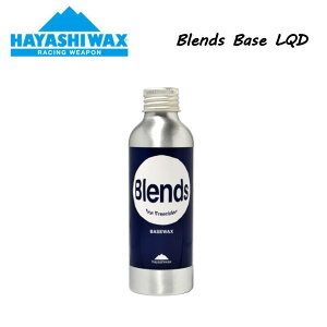 yHAYASHI WAXznVbNX Blends BASEWAX LQD uYx[XLbh t̃^Cv bNX 100cc Xm[{[h XL[ SNOWBOARD SKI RACING [VOEF|yKiz
