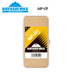 yHAYASHI WAXznVbNX NF-01 x[X~bV \tg ᎿWET 200g 10`-2 AC110 Xm[{[h XL[ SNOWBOARD SKI [VOEF| Ki