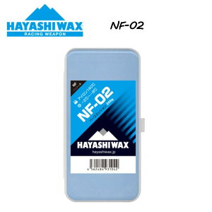 yHAYASHI WAXznVbNX NF-02 x[X~bV \tg ᎿMID 200g -2`-8 AC140 Xm[{[h XL[ SNOWBOARD SKI [VOEF| Ki