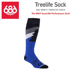 y686z2022/2023 VbNXGCgVbNX MENS Treelife Sock Y c[Ct\bNX Xm[{[h S/M L/XL u[