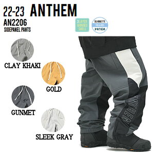 yANTHEMzAZ SIDEPANEL PANTS Y fB[X jZbNX Xm[pc Xm[EFA {gX Y{ Xm{[ Xm[{[h XL[ AEghA EB^[X|[c S/M/L/XL 4J[y