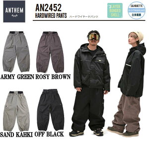 yANTHEMzAZ HARDWIRED PANTS Y fB[X jZbNX Xm[pc Xm[EFA {gX Y{ Xm{[ Xm[{[h XL[ AEghA EB^[X|[c S/M/L 4J[y