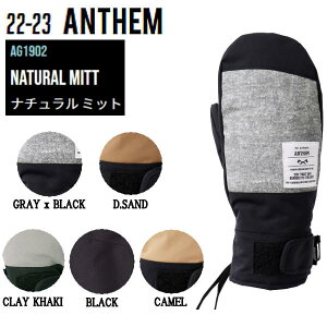 yANTHEMzAZ NATURAL MITT Y fB[X jZbNX Xm[O[u ~g ~bg  h h Xm[EFA Xm[{[h XL[  AEghA Lv ML/LXL 5J[yK