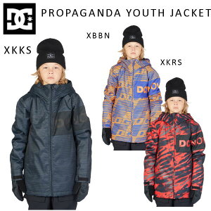 yDC ShoeszfB[V[V[Y 2022/2023 PROPAGANDA YOUTH JACKET LbY vpK_ [X WPbg Xm[EFA Xm[{[h Xm{[ EB^[X|[c 130/140/150 Ki