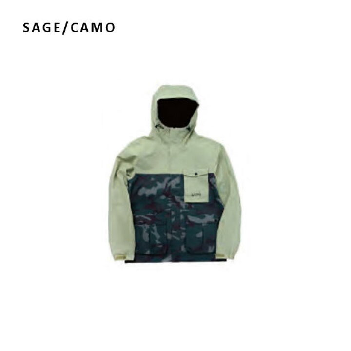 楽天市場】【NOMADIK】2022/2023 ノマディック MENS 777 SNOW WEAR 