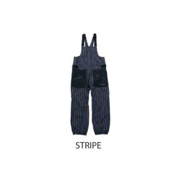楽天市場】【NOMADIK】2022/2023 ノマディック BIB PANTS メンズ 