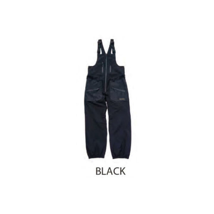 楽天市場】【NOMADIK】2022/2023 ノマディック BIB PANTS メンズ 