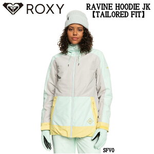yROXYzLV[ 2022-2023 RAVINE HOODIE JK yTAILORED FITz10K fB[X Xm[WPbg gȕ͋Cڂ Xm[EFA Xm[{[hyKiz