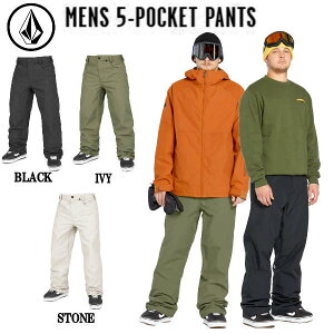 yVOLCOMz{R Mens 5-Pocket Pants Y Xm[pc Xm[EFA {gX Y{ Xm{[ Xm[{[h XL[ AEghA EB^[X|[c M/L/XL/XXL 3J[yKiz
