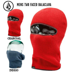 yVOLCOMz{R 2024/2025 Mens Two Faced Balaclava Y oNo lbNEH[}[ tFCXEH[}[ Xm[{[h Xm{ XL[ 2J[yKiz