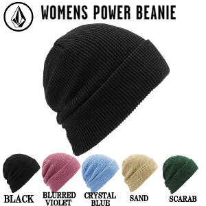 yVOLCOMz{R 2024/2025 Womens Power Beanie fB[X jbgX Xq r[j[ Xm[{[h Xm{ XL[ 5J[yKiz