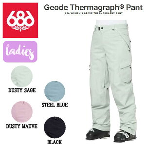 y686z2023/2024 VbNXGCgVbNX WOMENS GEODE THERMAGRAPH PANT fB[X T[Ot pc {gX Xm[EFA Xm[{[h S/M 4J[yKiz